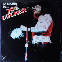 Joe Cocker Lo Mejor De Joe Cocker