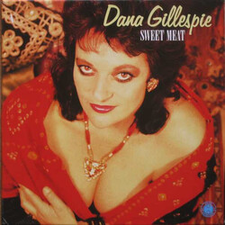 Dana Gillespie Sweet Meat