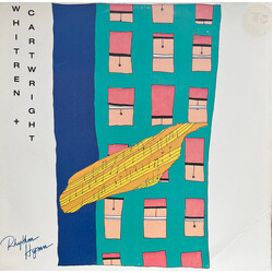 Jaki Whitren / John Cartwright Rhythm Hymn