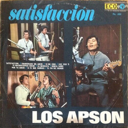 Los Apson Satisfacción