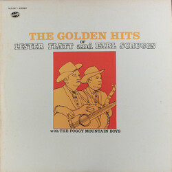 Flatt & Scruggs / The Foggy Mountain Boys The Golden Hits Of Lester Flatt And Earl Scruggs