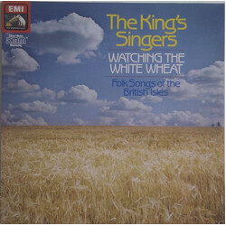 The King's Singers Watching The White Wheat