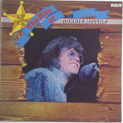 Ronnie Milsap Country Club - The Hits Of Ronnie Milsap