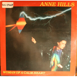 Anne Hills Woman Of A Calm Heart