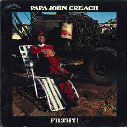 Papa John Creach Filthy!