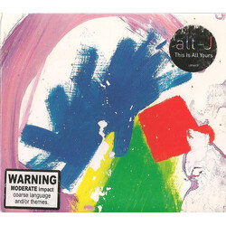 Alt-J This Is All Yours