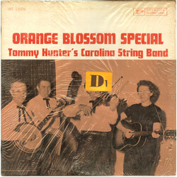 Tommy Hunter's Carolina String Band Orange Blossom Special