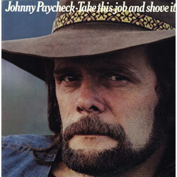 Johnny Paycheck Take This Job And Shove It