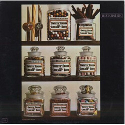 Harry Edison / Eddie "Lockjaw" Davis Jawbreakers