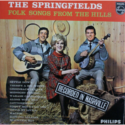 The Springfields Folk Songs From The Hills
