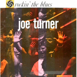 Big Joe Turner Rockin' The Blues