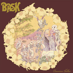 Bask (3) American Hollow