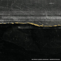 Rural Alberta Advantage Mended With Gold Vinyl LP
