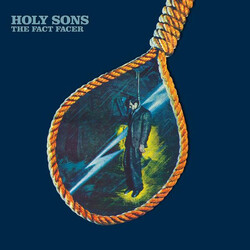 Holy Sons The Fact Facer