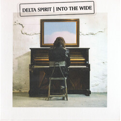 Delta Spirit Into The Wide