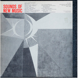 Various Sounds Of New Music