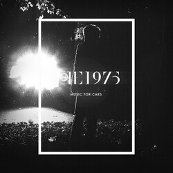 The 1975 Music For Cars