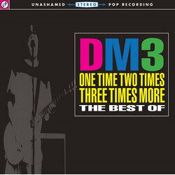 Dm3 Best Of Vinyl LP