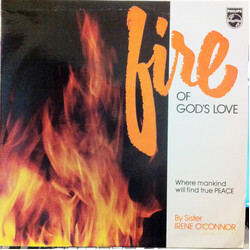 Sister Irene O'Connor Fire Of God's Love