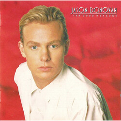 Jason Donovan Ten Good Reasons