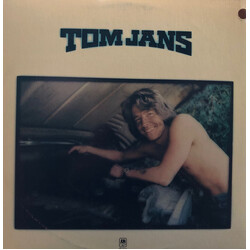Tom Jans Tom Jans