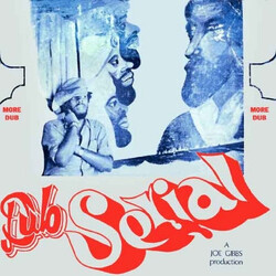 Joe Gibbs Dub Serial