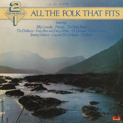 Various All The Folk That Fits
