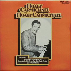 Hoagy Carmichael Hoagy Carmichael Sings Hoagy Carmichael