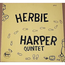Herbie Harper Quintet Herbie Harper Quintet