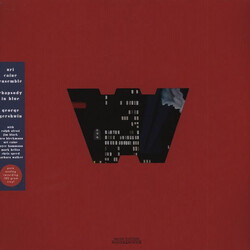 Uri Caine / George Gershwin Rhapsody In Blue