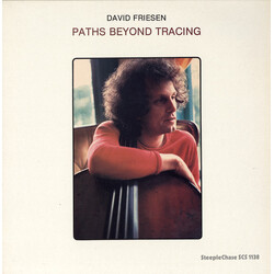 David Friesen Paths Beyond Tracing