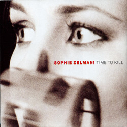 Sophie Zelmani Time To Kill