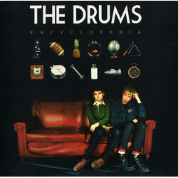 The Drums (2) Encyclopedia