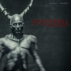 Brian Reitzell Hannibal Season 2 - Volume 1 (Original TV Soundtrack)