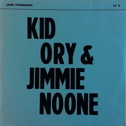 Kid Ory / Jimmie Noone Kid Ory & Jimmie Noone