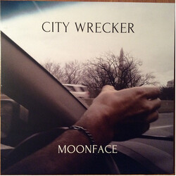 Moonface (2) City Wrecker