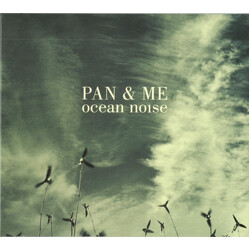 Pan & Me Ocean Noise
