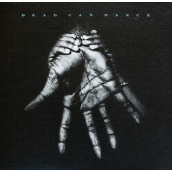 Dead Can Dance Into The Labyrinth