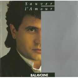 Daniel Balavoine Sauver L'Amour