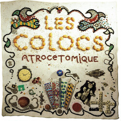 Les Colocs Atrocetomique