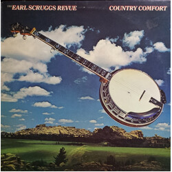Earl Scruggs Revue Country Comfort