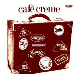 Café Crème Café Crème