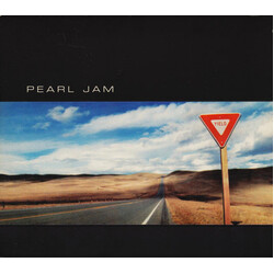 Pearl Jam Yield