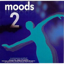 Various Moods 2 - A Contemporary Soundtrack