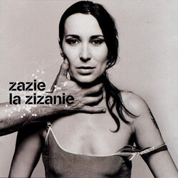 Zazie La Zizanie