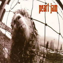Pearl Jam Vs.