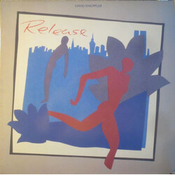David Knopfler Release