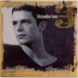 Alejandro Sanz 3