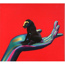 SBTRKT Wonder Where We Land