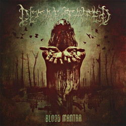 Decapitated Blood Mantra
